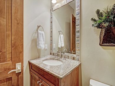 Breckenridge Home 896463